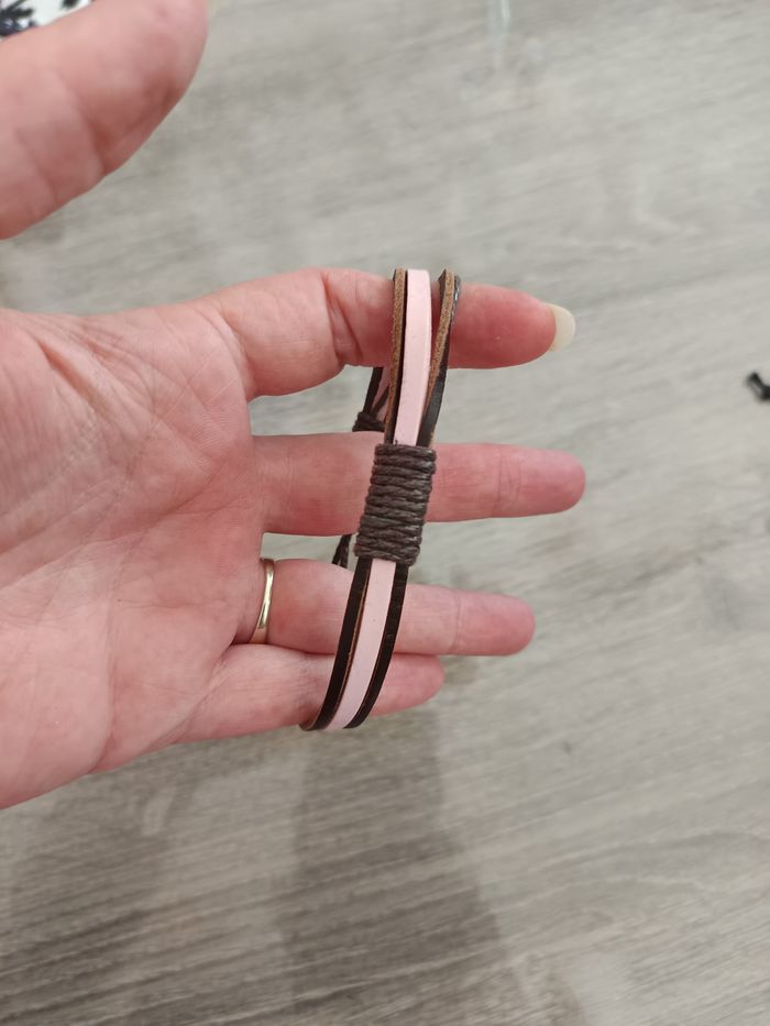 Bracelet - photo numéro 1