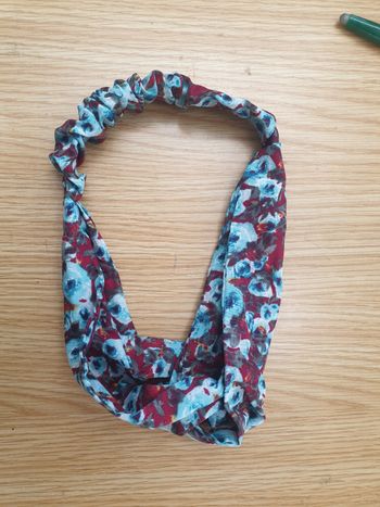 Bandeau pour cheveux
