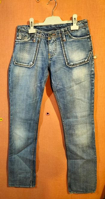 Jean's Kaporal taille 36