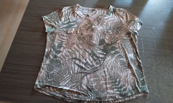 T-shirt haut