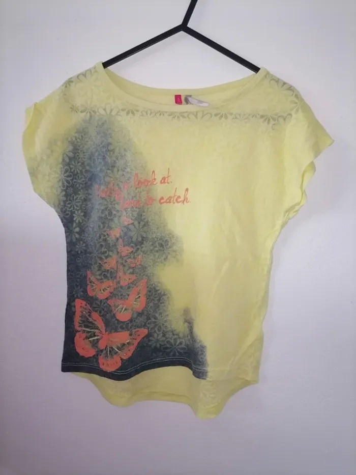Tee-shirt