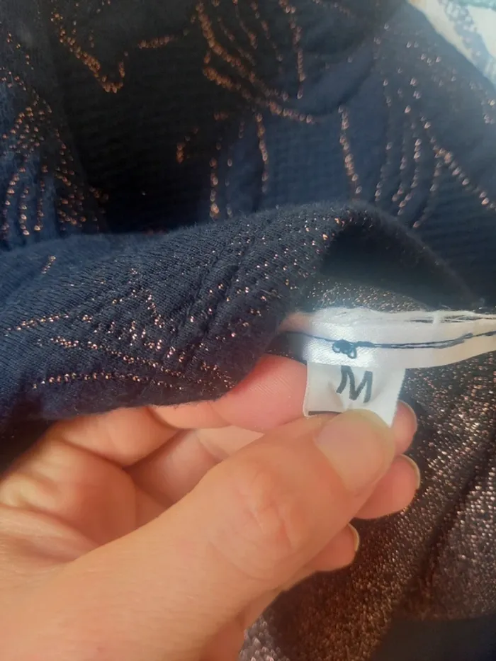 Robe M - photo numéro 6