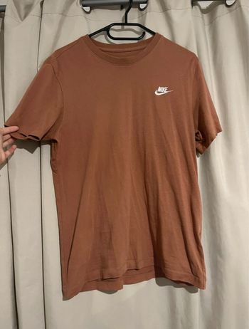 T-shirt Nike