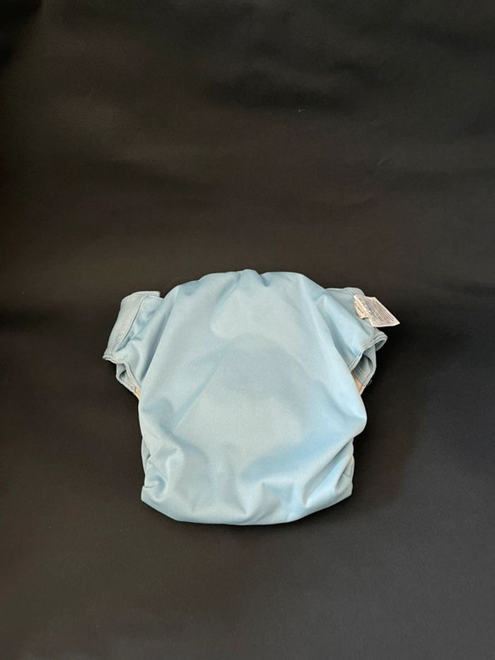 1 couche lavable - photo numéro 2