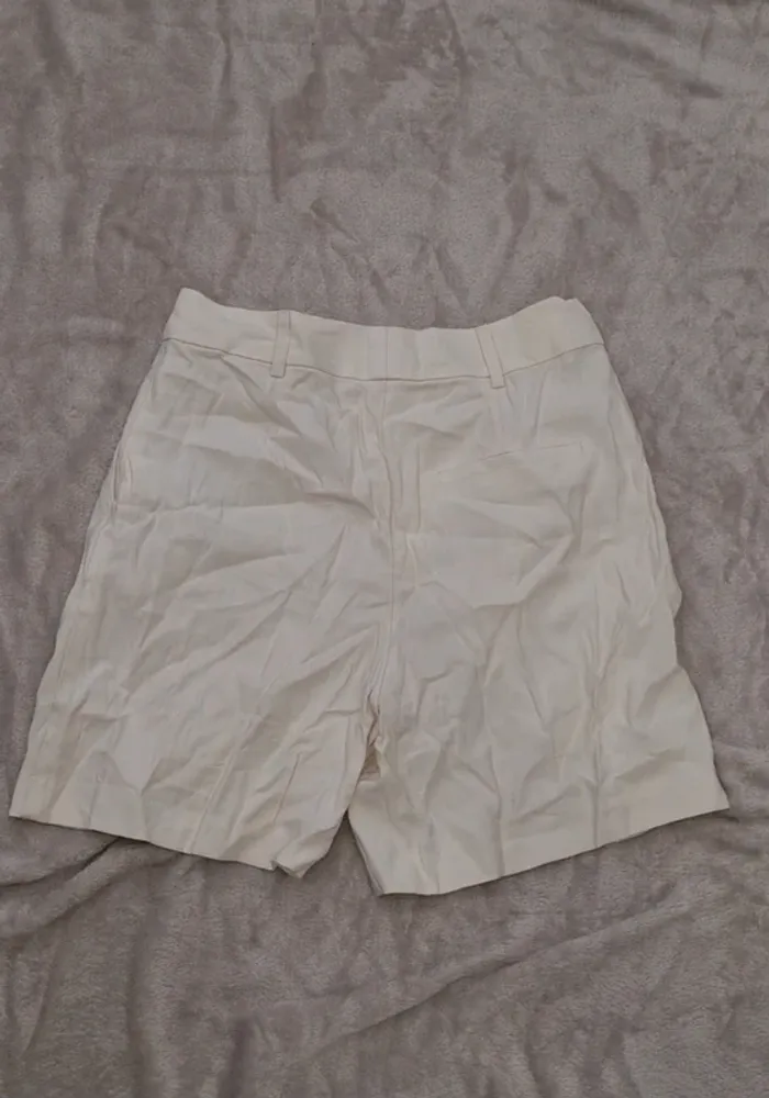 Short taille haute - photo numéro 2