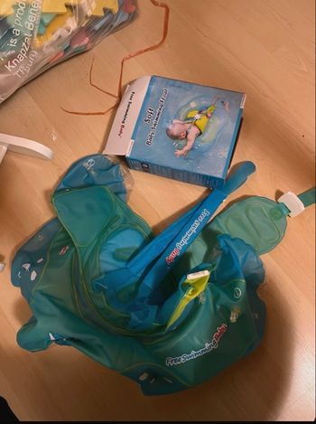 Bouée bébé 