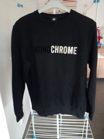 Sweat H&M taille S