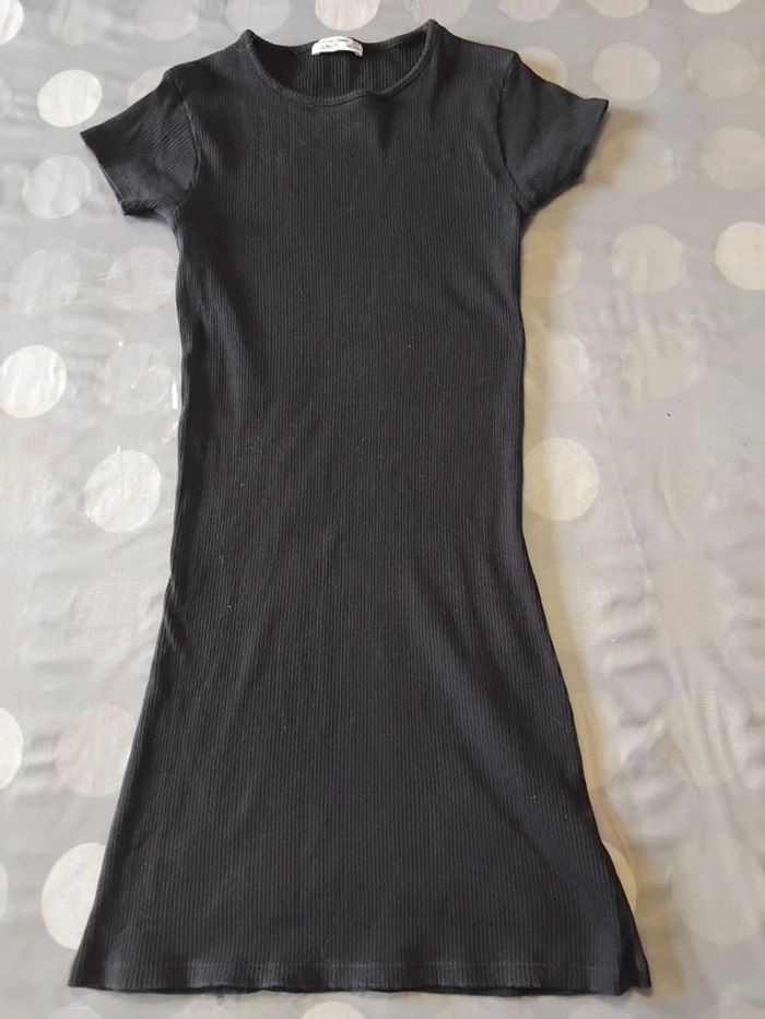 Robe noir 14 ans