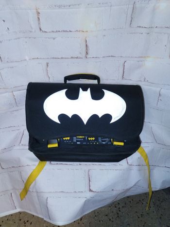 Cartable batman