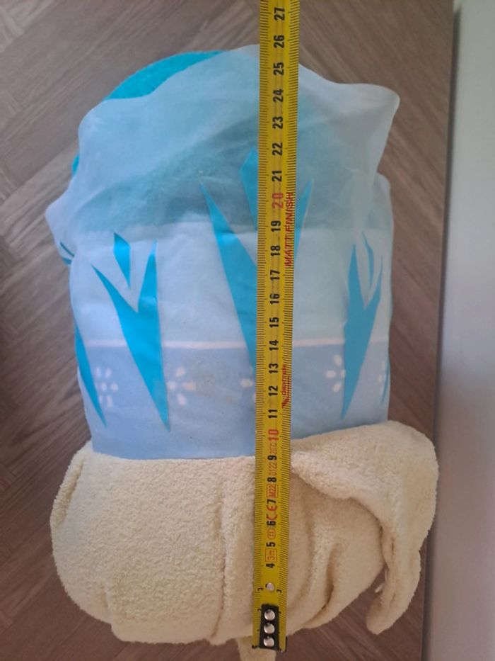 Tsum tsum La reine des neiges Disney - photo numéro 7