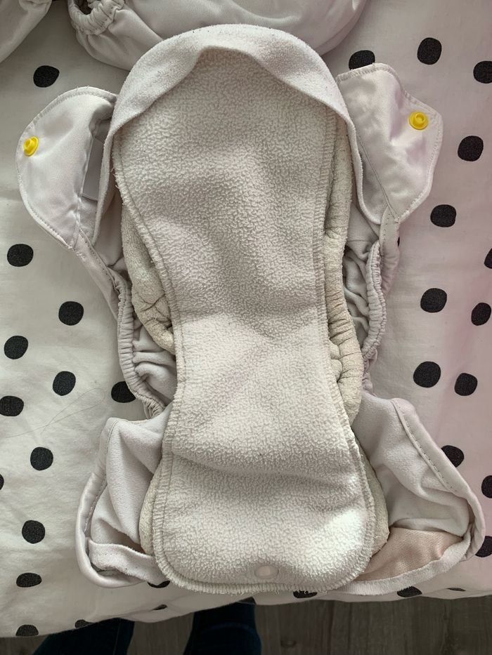 Couches lavables B’bies - photo numéro 3