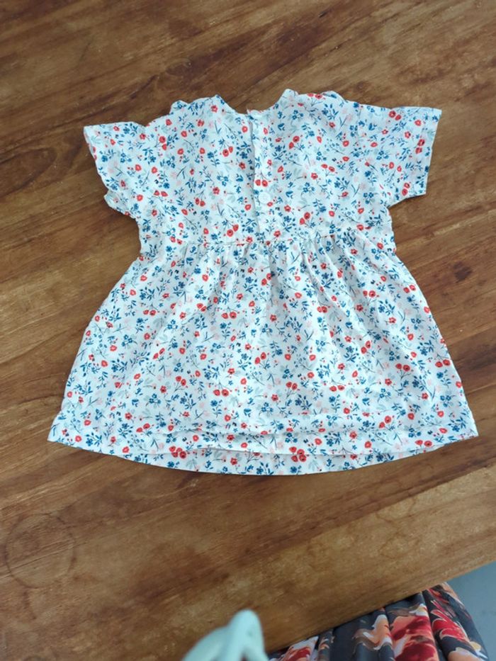 Robe 3 mois - photo numéro 4