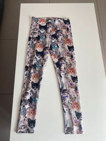 Legging chats 10-11