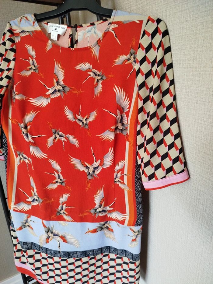 Robe tunique - photo numéro 3