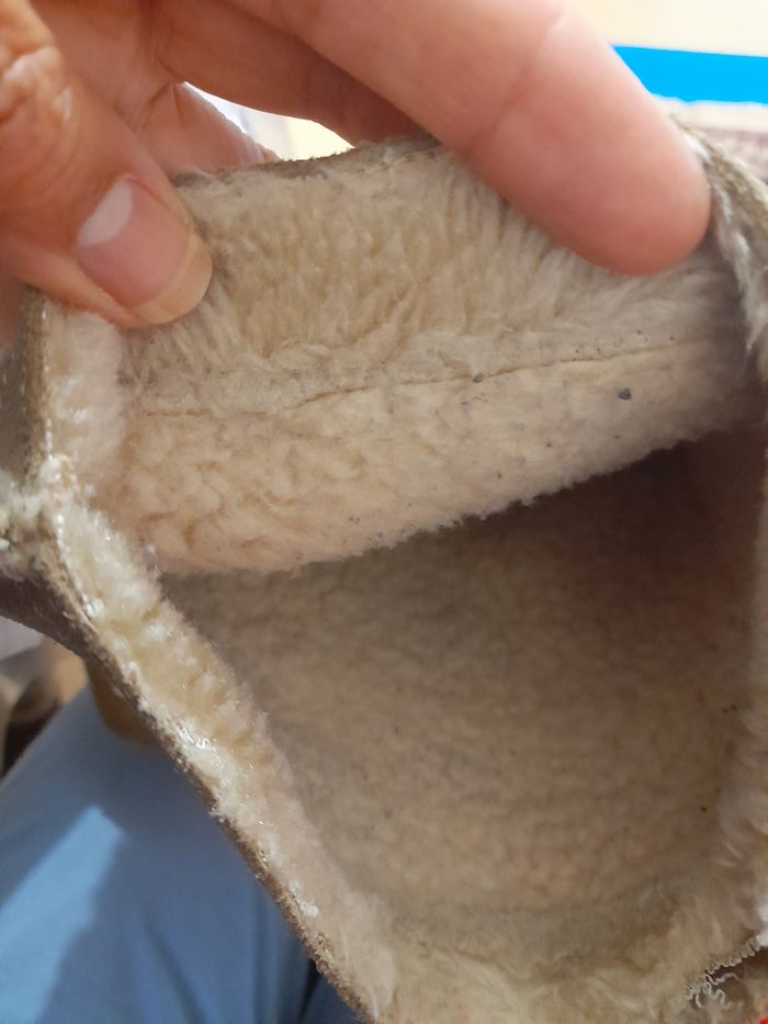 Bottes en cuir - photo numéro 5