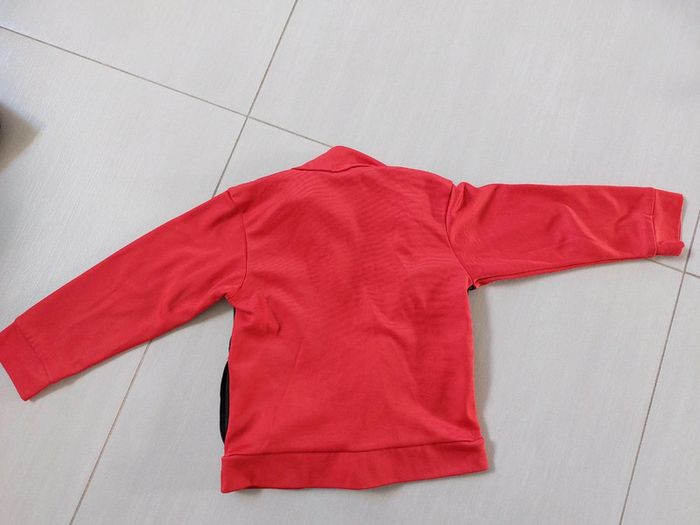 Veste de jogging/survêtement - photo numéro 3