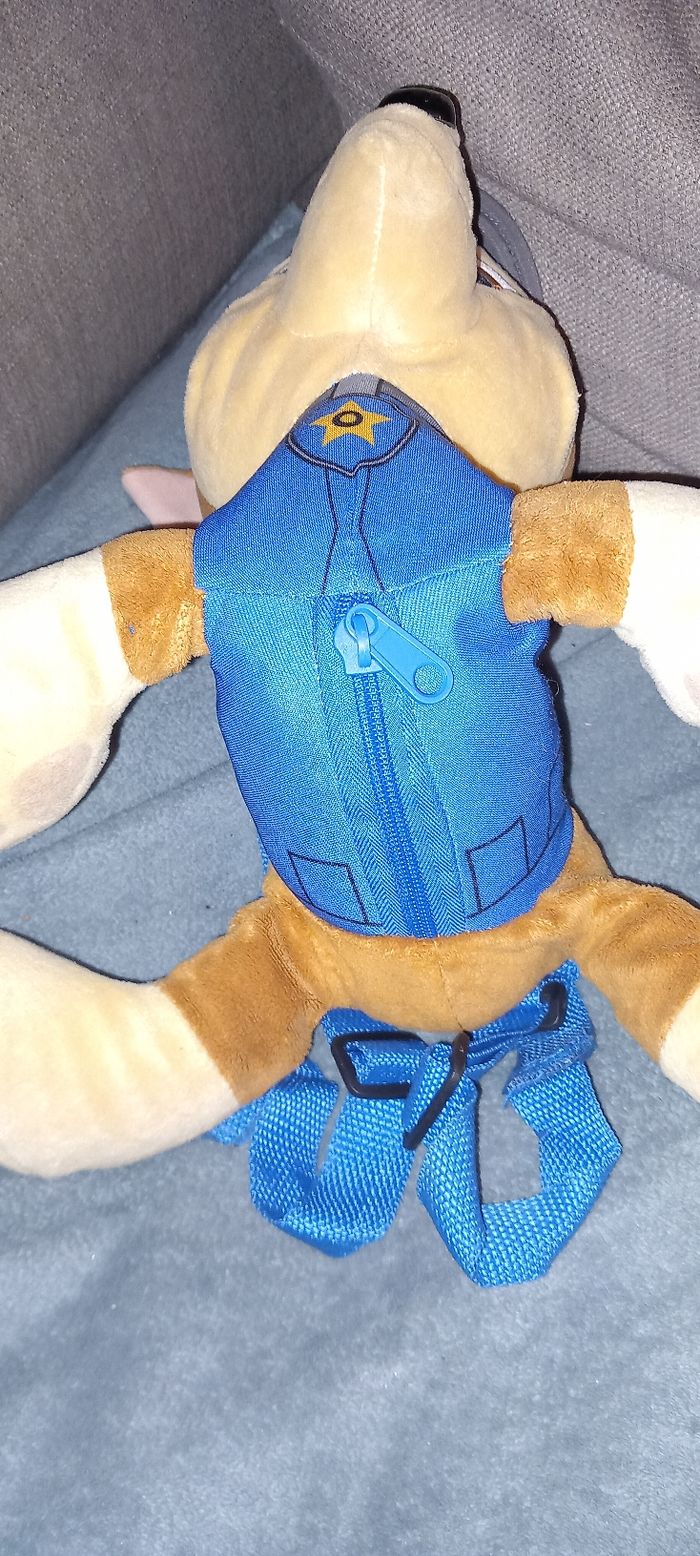 Sac patpatrol chase - photo numéro 4