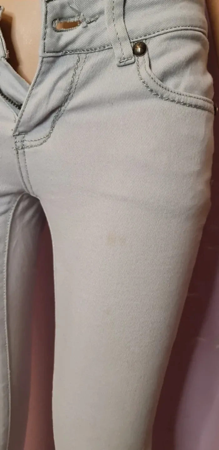 Jean femme - photo numéro 10