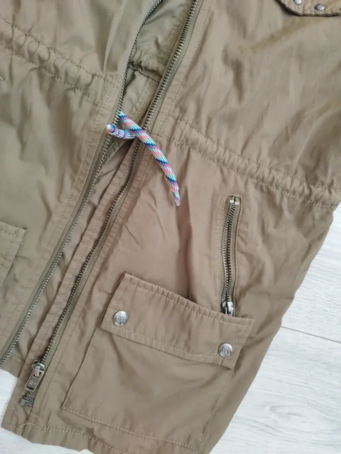 Imperméable IKKS - photo numéro 5