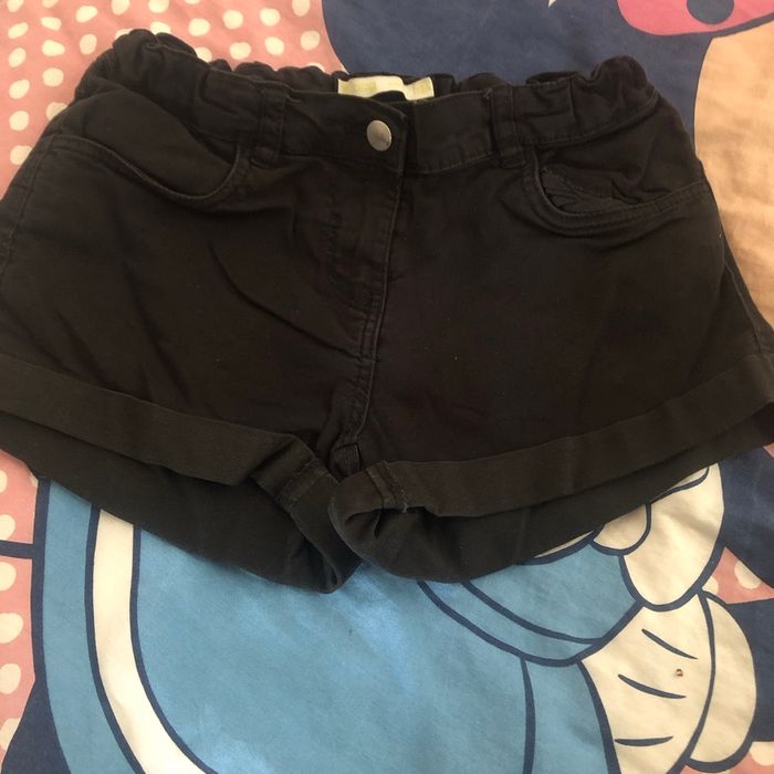 Short taille 12 ans