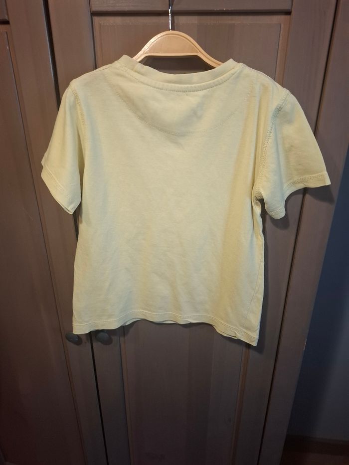 Tee-shirt 4 ans - photo numéro 2