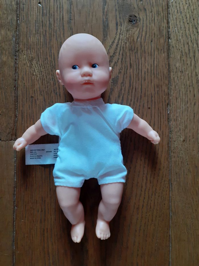 Poupée poupon bébé Corolle - photo numéro 2