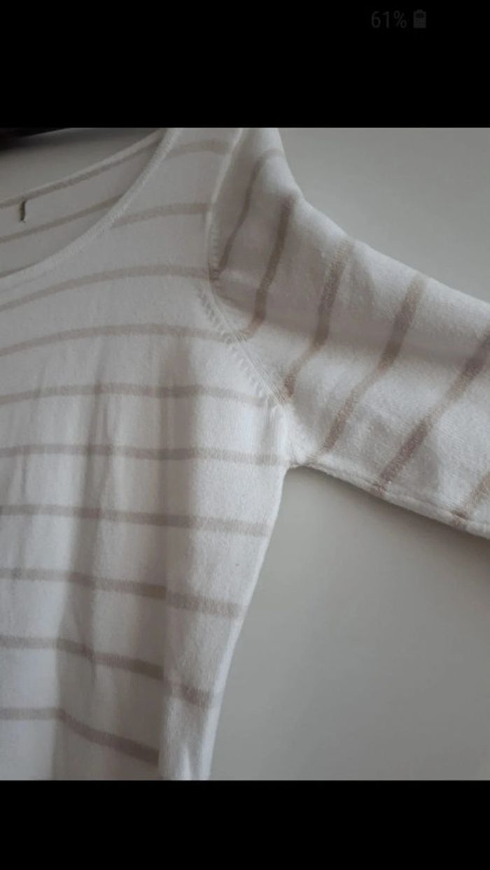 Pull femme été - photo numéro 3