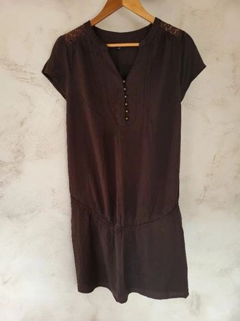 Robe maternité kiabi Taille 38