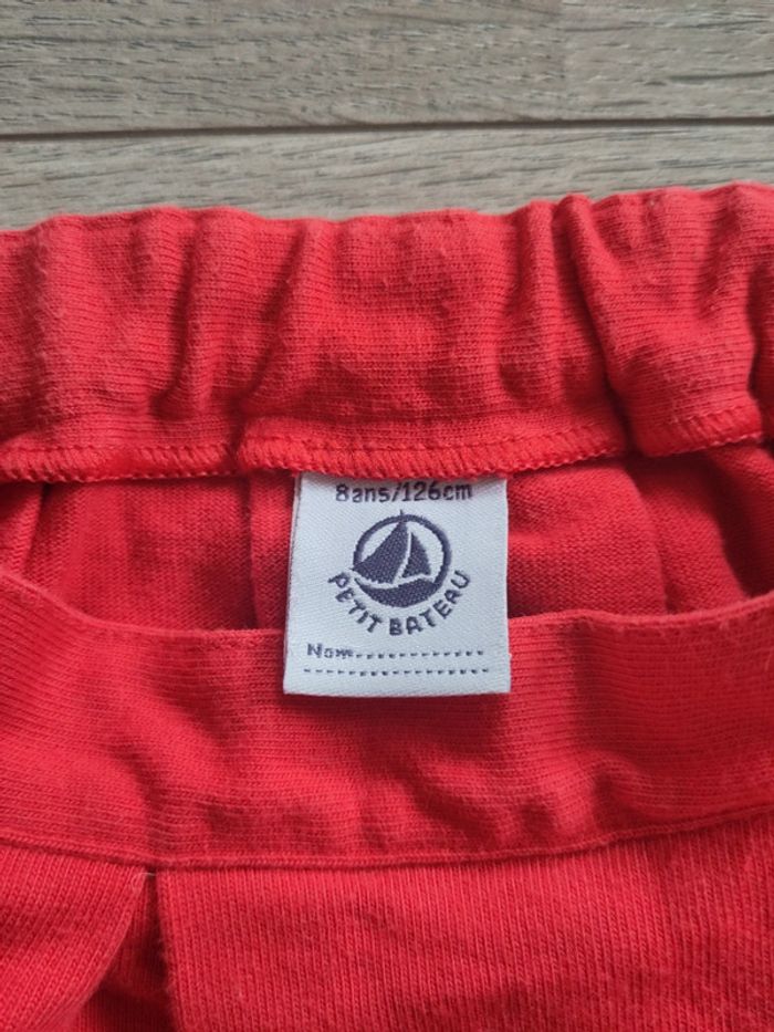 Jupe été Petit Bateau - photo numéro 2