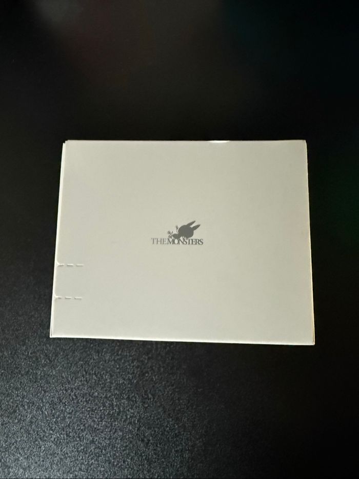 Labubu big into energy - photo numéro 5