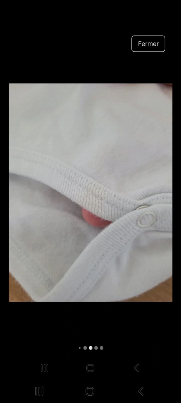 Bodys - photo numéro 7