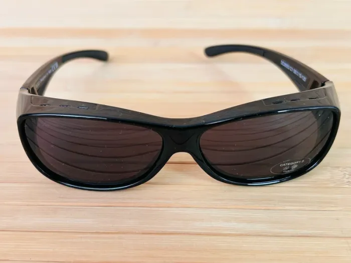 Paire de lunettes de soleil P*16-5 - photo numéro 3