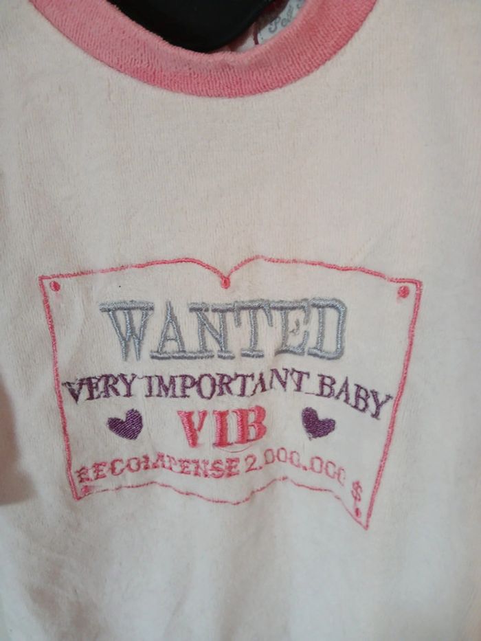 2 pyjamas - photo numéro 5