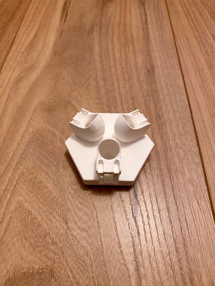 Gravitrax pièce unique imprimée sur imprimante 3D - photo numéro 4