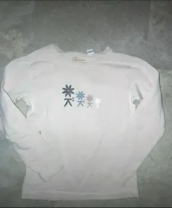 Pull okaïdi 3 ans en très bon état