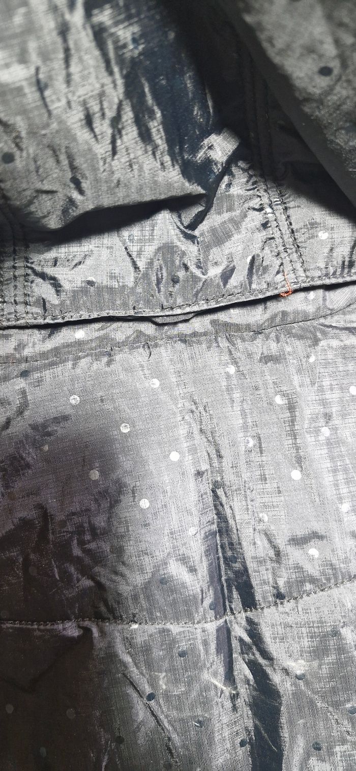 Manteau Vans. - photo numéro 6