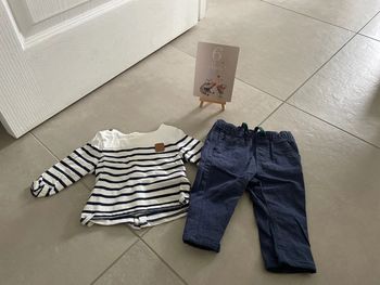 Ensemble