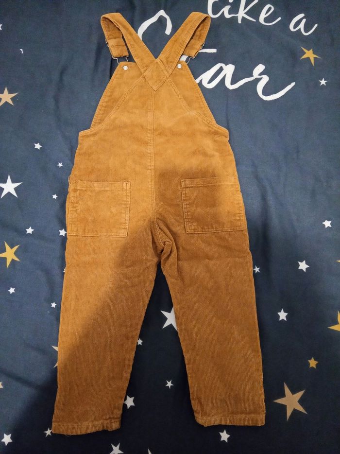 Salopette _ 24 mois - photo numéro 3