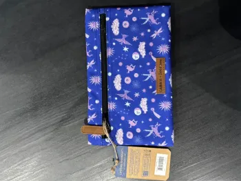 Pochette Cabaïa