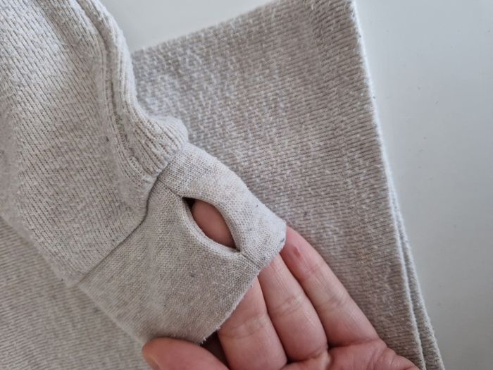 Pull thermique garçon 3 ans Kiabi Mister Cool - photo numéro 4