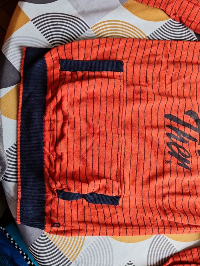 Pull col roulé - photo numéro 3