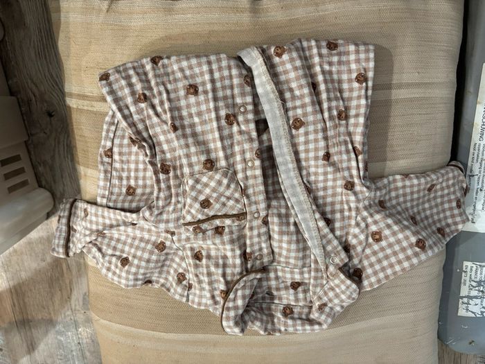 Pyjama