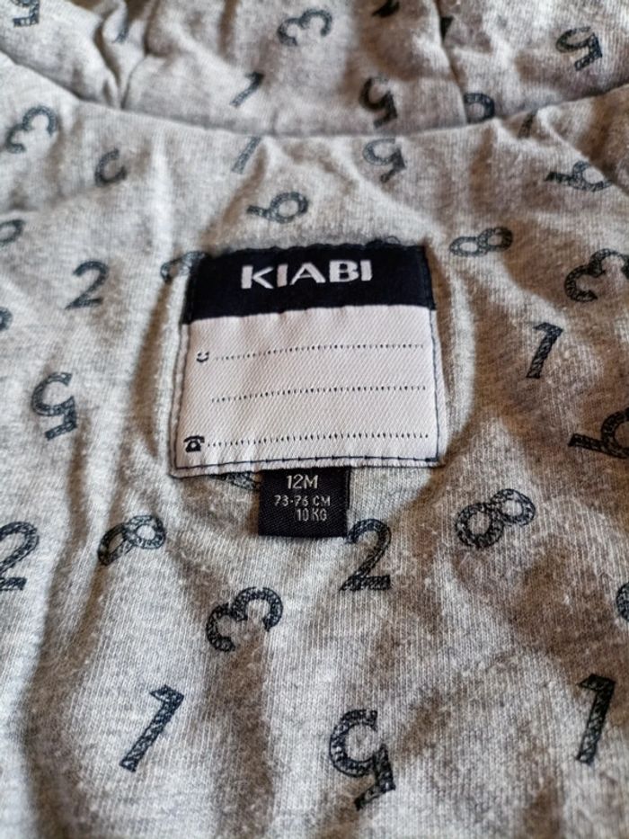 Manteau 12 mois - photo numéro 3