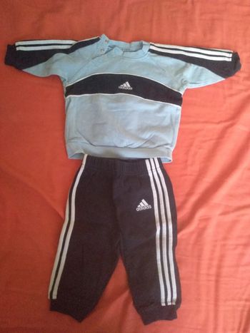 Jogging Adidas 6 mois