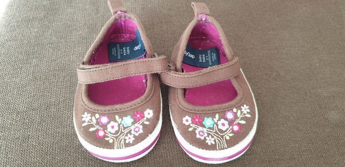 chaussures bébé en lot ou unité - photo numéro 9