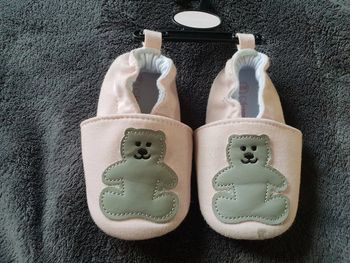 Chaussons