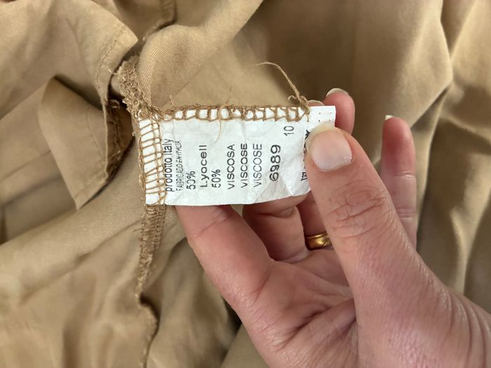 Chemises - 38/40 - photo numéro 10