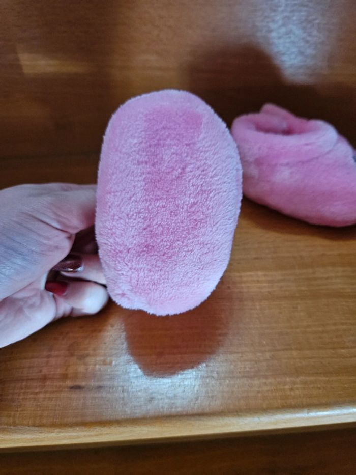 Chausson minnie disney - photo numéro 4