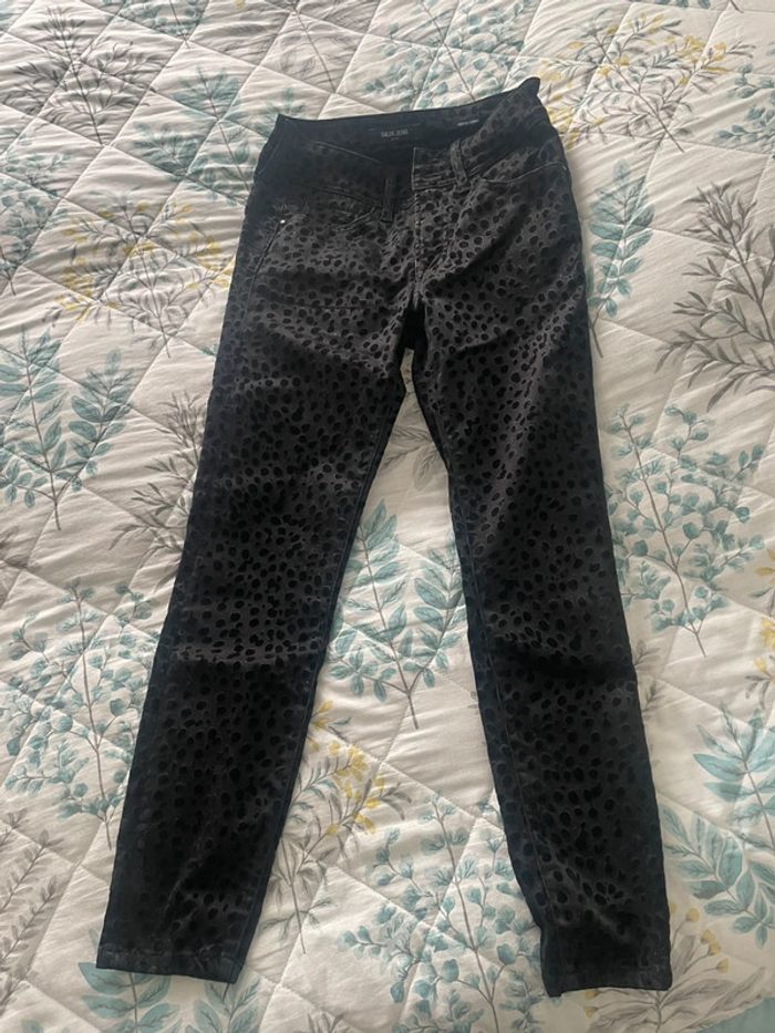 Pantalon Salsa - photo numéro 2