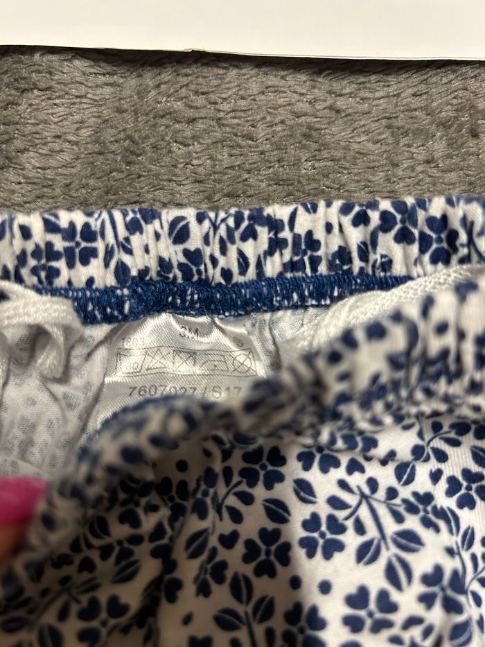 Short 3 mois - photo numéro 3